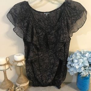 Charlotte Russe - Blouse